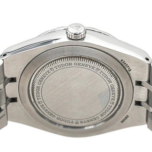 Montre Tudor Montre Royal Acier 58 Facettes 4656103RV