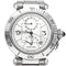Montre Cartier Montre Pasha Gmt Power Reserve 58 Facettes MT41567