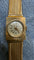 Montre Montre vintage mécanique en or 18 carats 58 Facettes