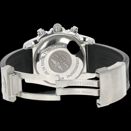 Breitling Hodinky Chronomat 44 