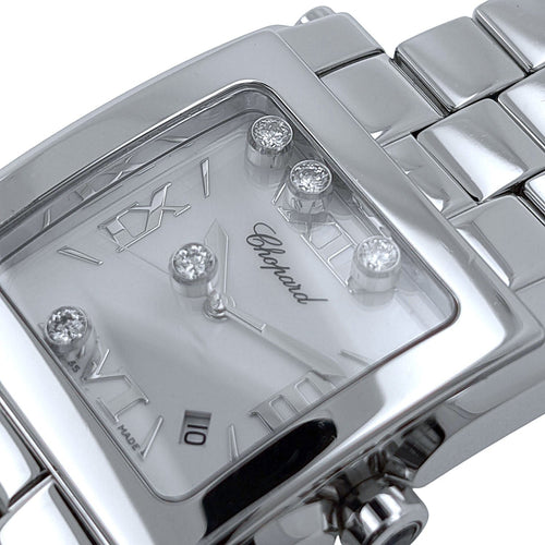 Montre CHOPARD - Happy Sport XL watch 58 Facettes