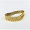Bracelet Bracelet Rivière 3 rangs avec Diamants 58 Facettes 20400000507