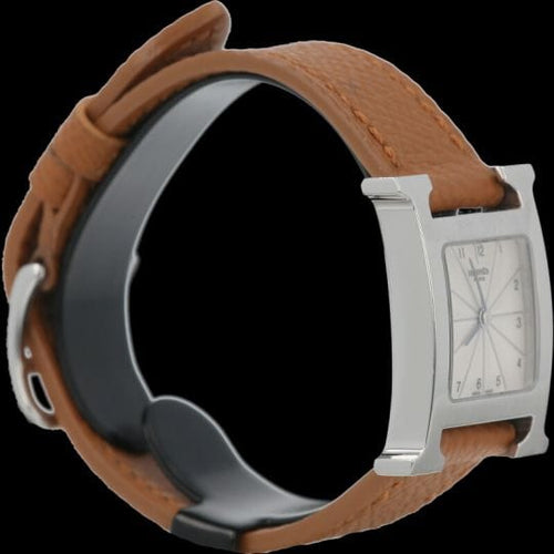 Montre Hermes Montre Heure H 58 Facettes MT42157