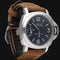 Montre Montre Panerai Luminor Marina avec logo 58 Facettes MT41992