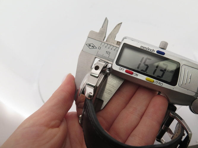 Montre vintage montre PANERAI luminor pam00112 op6568 44m mecanique fullset 58 Facettes 271059