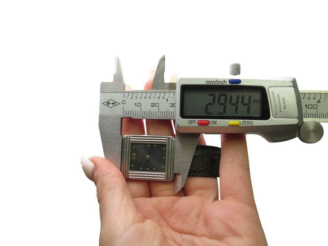 Montre montre POIRAY ma premiere pm 26mm quartz en acier palladie + 9 bracelets 58 Facettes 269042