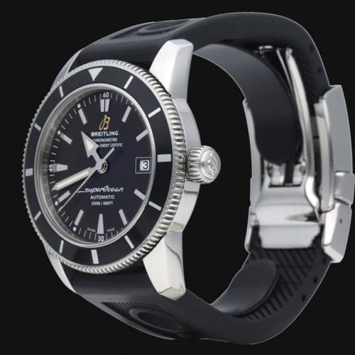 Montre Breitling Montre Avenger Ii 58 Facettes MT42044