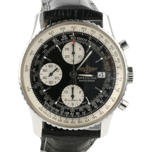 Falsche Montre Old Navitimer 