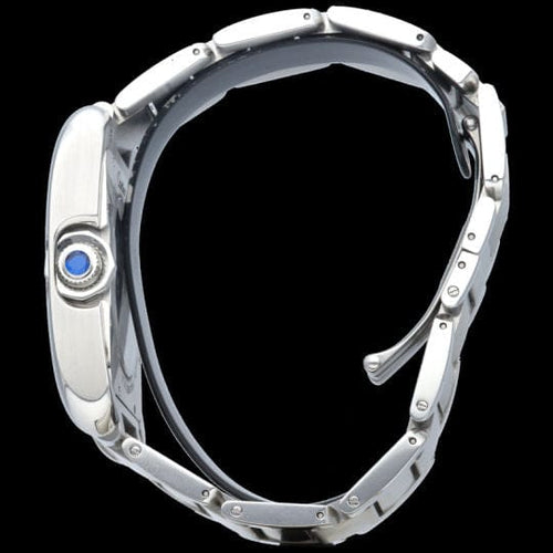 Cartier Vis Tank Engelsk Xl 