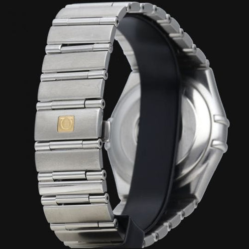 Montre Montre Omega Constellation 58 Facettes MT42207