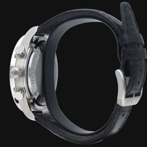 Montre Montre IWC Portugaise Chronographe 58 Facettes MT41319