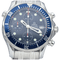 Montre Omega Montre Seamaster Diver Professional 300M Chronograph 58 Facettes MT43707