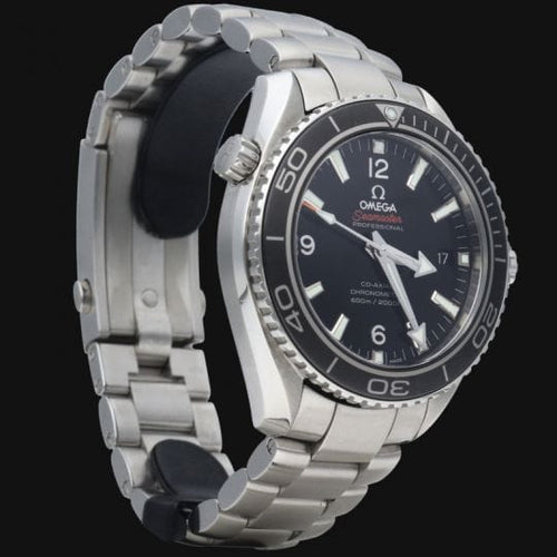 Montre Montre Omega Seamaster Planet Ocean 600M 58 Facettes MT42374