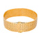 Bracelet Bracelet Manchette  Or jaune 58 Facettes 4529046CN