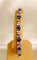 Bracelet BRACELET SAPHIRS  DIAMANTS 58 Facettes R 1602  Mnae