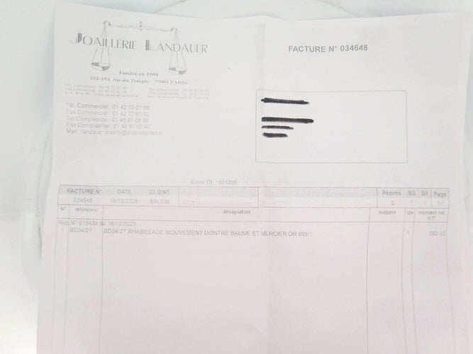 Montre vintage montre baume & mercier ovale 38336 en or jaune 18k mecanique lady 58 Facettes 271279