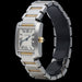 Montre Cartier Montre Tank Francaise Pm 58 Facettes MT40802