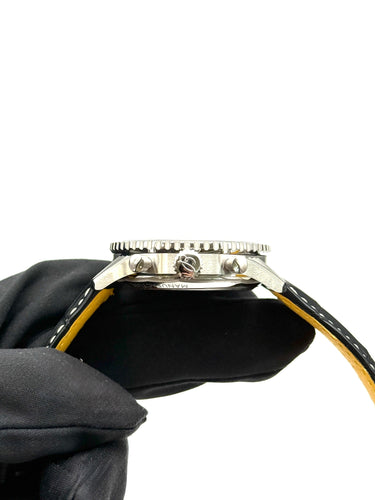 Montre BREITLING - Montre Navitimer B01 Chronographe 41 AB0139241C1P1 58 Facettes LBB