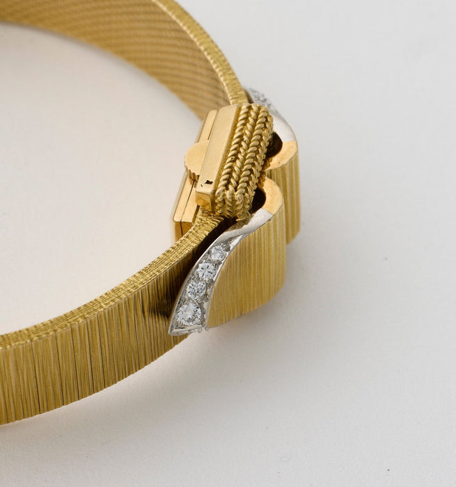 MOVADO - Montre bracelet 58 Facettes