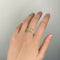Bague Bague - Or & Diamants 58 Facettes 240349R