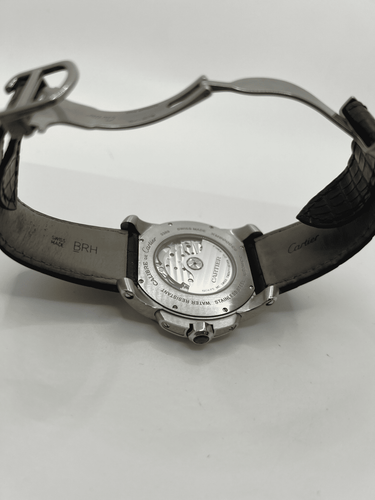 Montre CARTIER - Montre Calibre 58 Facettes 00040001