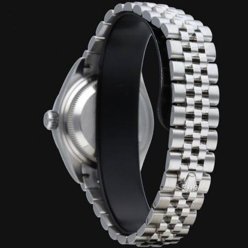 Montre Rolex Montre Lady-Datejust 28 58 Facettes MT42676
