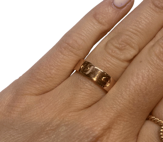 53 Cartier - Bague Love Or Jaune 58 Facettes