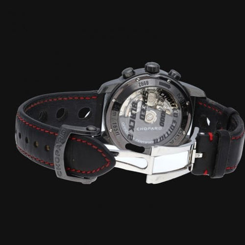 Chopard Mille Miglia Chronograph Gmt -kello 