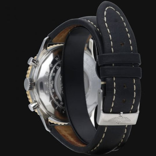 Montre Montre Breitling Old Navitimer 58 Facettes MT42127