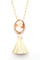 Collier SAUTOIR MUSE 58 Facettes