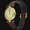 Montre Cartier Montre Must De Cartier Vermeil 58 Facettes MT41217