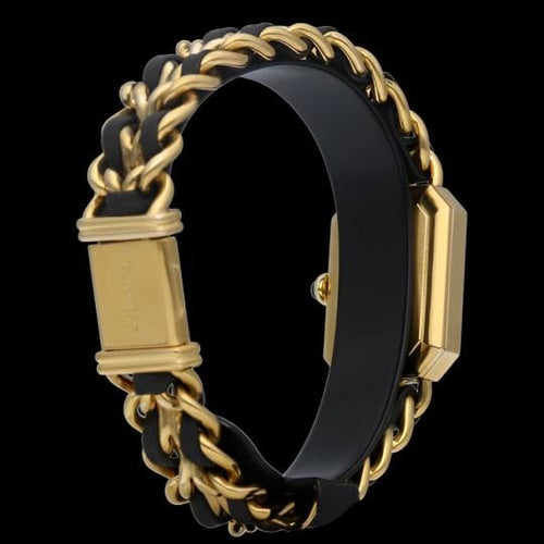 Relógio Chanel Relógio Première Tamanho S (14 - 15 Cm ) 58 Facettes MT44962