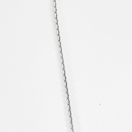 Collier Collier MESSIKA move pavé or blanc 58 Facettes