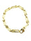 Bracelet FRED. Bracelet Vintage en Or Jaune 58 Facettes
