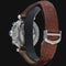 Montre Cartier Montre Pasha Plongeur 58 Facettes MT41484