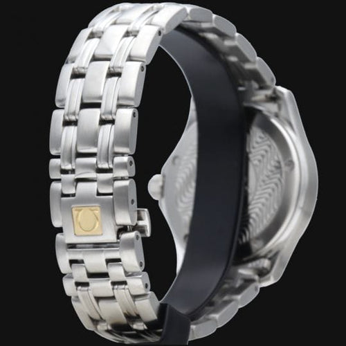 Montre Omega Montre Seamaster 120M 36Mm Automatic 58 Facettes MT41641