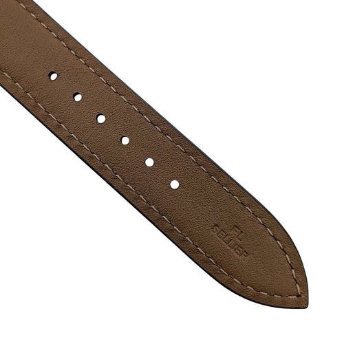 Bague RARE Vacheron Constantin for Chaumet 6990 18k White Gold Circa 1966 Rectangular Cushion 58 Facettes