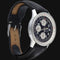 Montre Montre Breitling Old Navitimer 58 Facettes MT42012