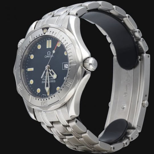 Omega Seamaster 300M-klokke