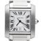 Montre Cartier Montre Tank Francaise 58 Facettes MT43973
