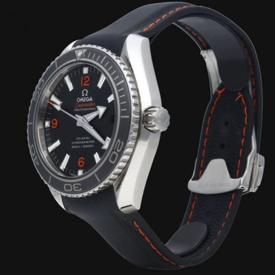 Montre Omega Montre Seamaster Planet Ocean 600M 58 Facettes MT40057