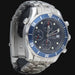 Montre Omega Montre Seamaster Diver 300M Chronograph 58 Facettes MT40521