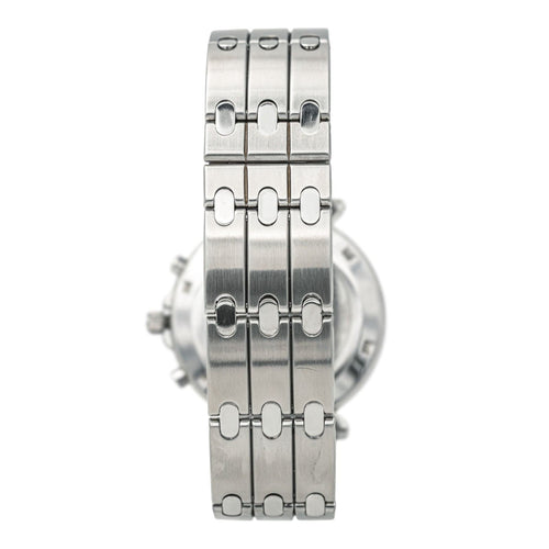 Montre Pequignet Montre Moorea Acier 58 Facettes 4289522RV