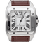 Montre Cartier Montre Santos 100 Xl 58 Facettes MT42981