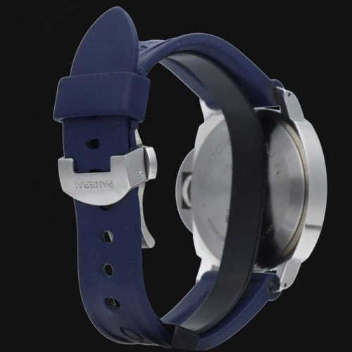 Montre Montre Panerai Luminor Marina avec logo 58 Facettes MT41989