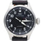 Montre Montre IWC Big Pilot 7 jours de réserve de marche 58 Facettes MT41327