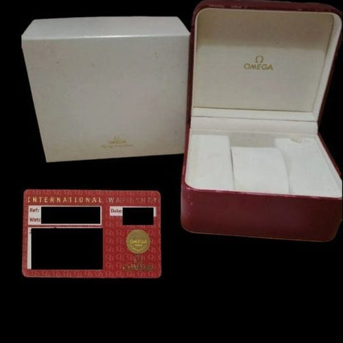 Montre Montre Omega Seamaster Diver 300M 58 Facettes MT41617