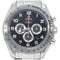 Montre Montre chronographe Omega Speedmaster Broad Arrow 58 Facettes MT41842