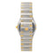 Montre Omega Montre Constellation Acier, Or jaune 58 Facettes 4258446CN