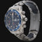 Montre Omega Montre Seamaster Diver 300M Chronograph Titan 58 Facettes MT40526